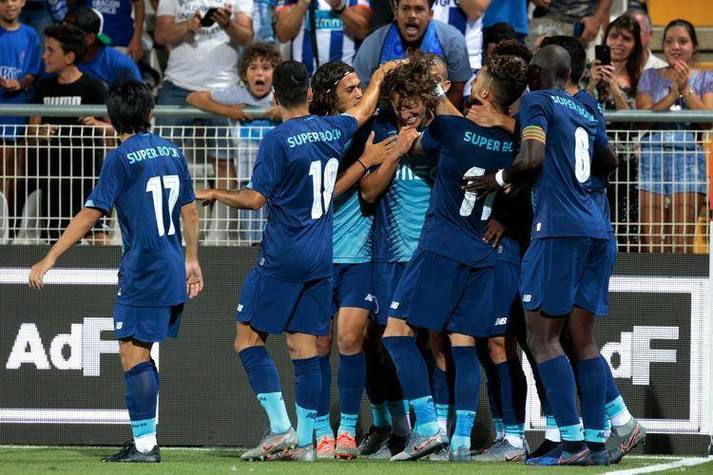 九游电竞-转折点托特纳姆远射贴柱；葡超窗口期攻防权衡；质疑声仍在；医务组通报恢复(托特纳姆热刺梅森)