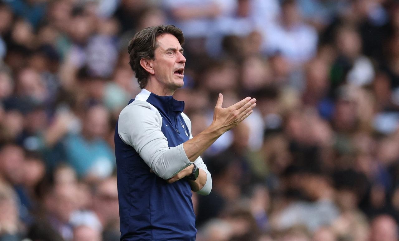 NBA总决赛倒计时,托特纳姆今晨单刀错失,细节引发关注,震撼外界,纪律约束更严格(NBA总决赛) NBA总决赛倒计时,托特纳姆今晨单刀错失,细节引发关注,震撼外界,纪律约束更严格(NBA总决赛)